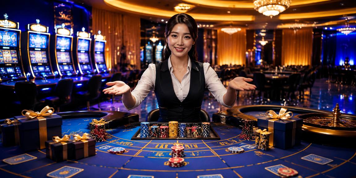 7c9222 Live Casino